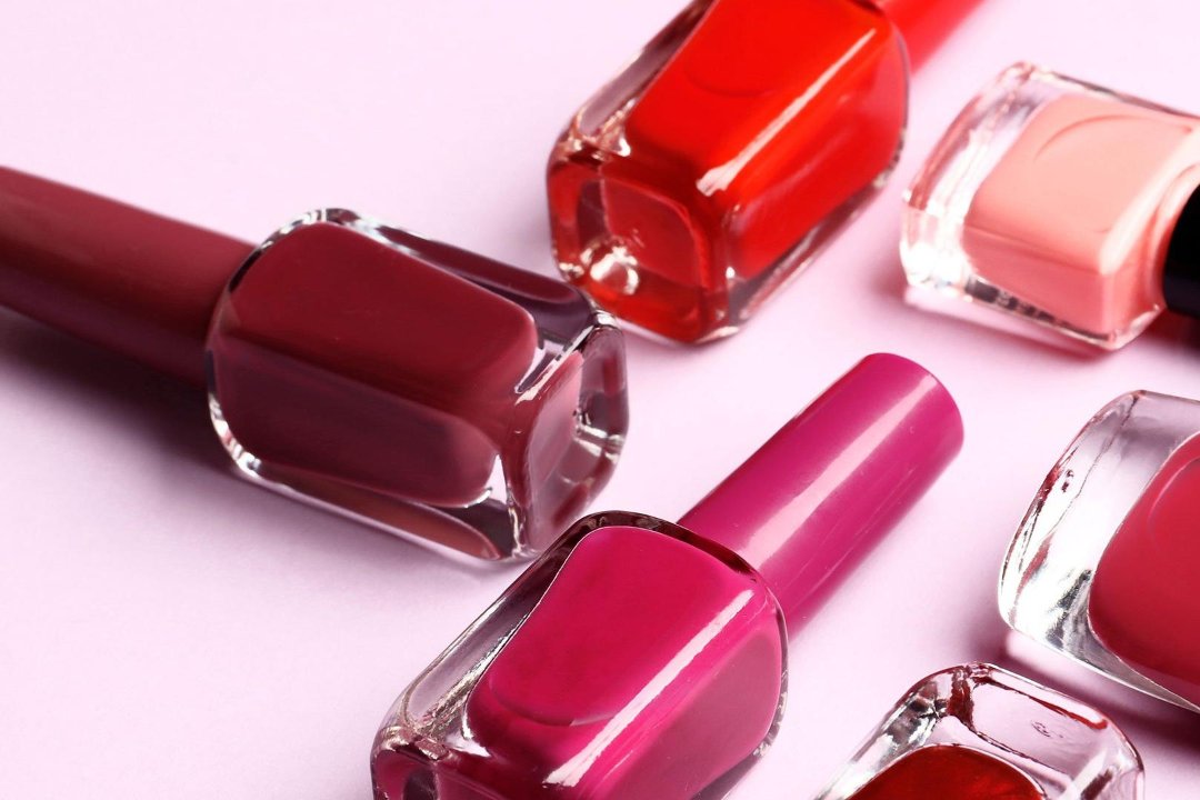 Cuddles Nail Salon, Castel Sant'Elia, Lazio