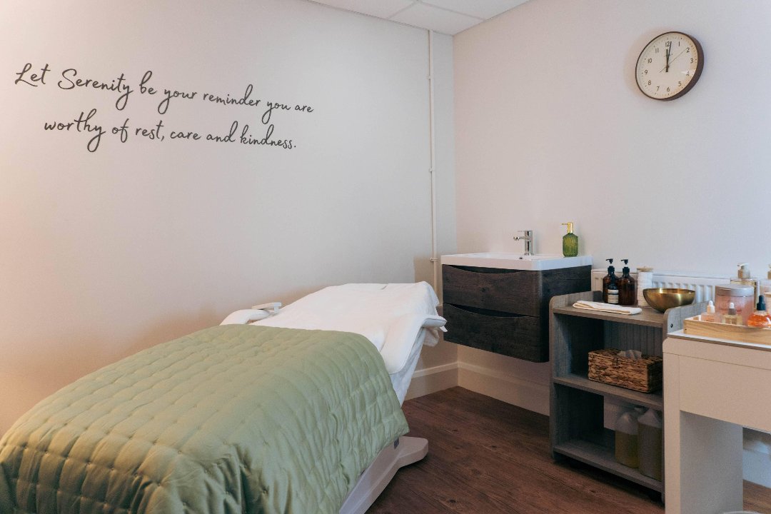 Serenity Ilford, The Mall Ilford, London