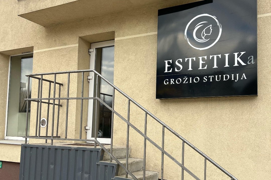 Viven Brows & Lashes (Vitalija), Miesto centras, Šiauliai