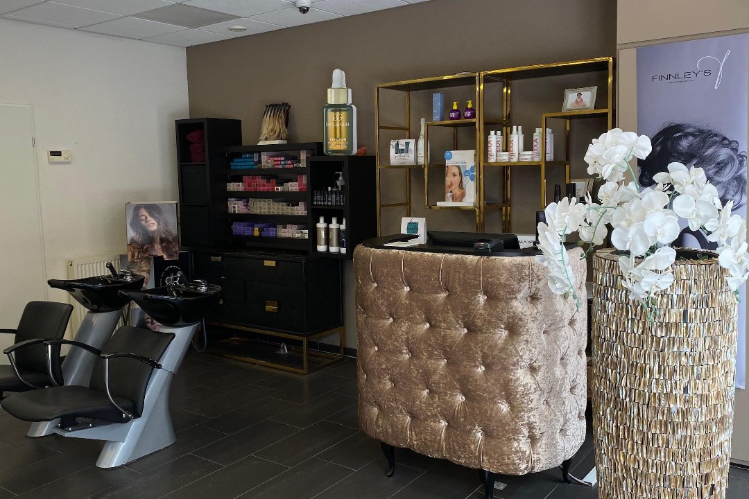 Oprah Beauty, Winkelcentrum Woensel, Eindhoven