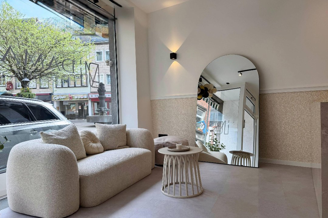 Damali Cosmetics, Mayen, Rheinland-Pfalz