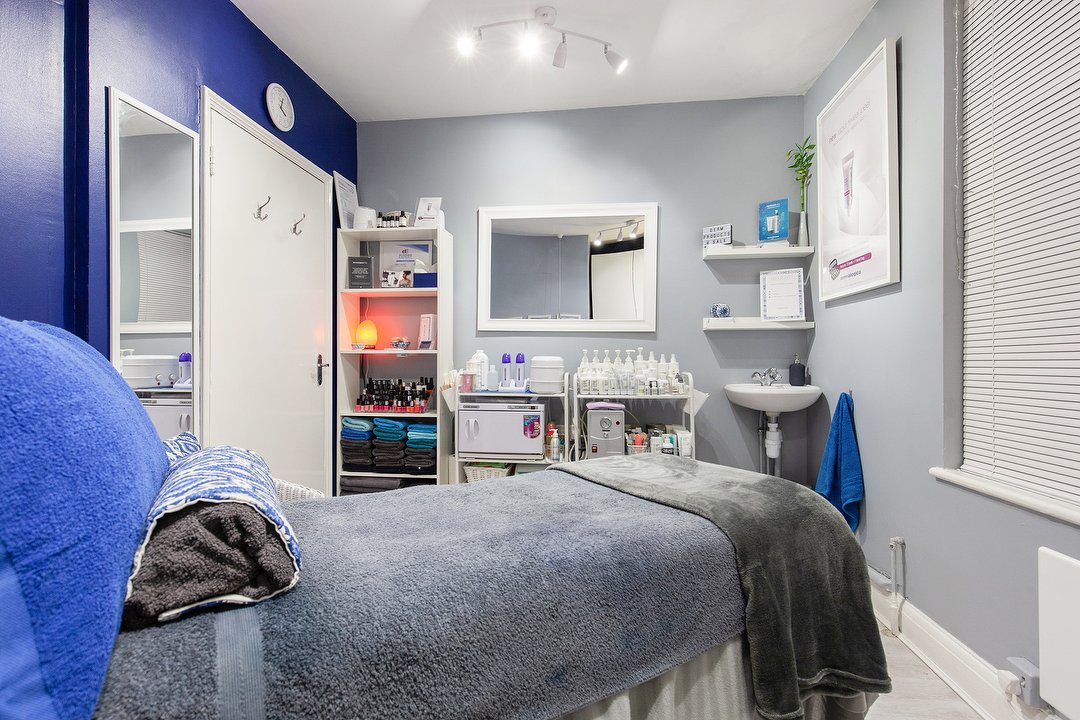 SW19 Beauty, Earlsfield, London