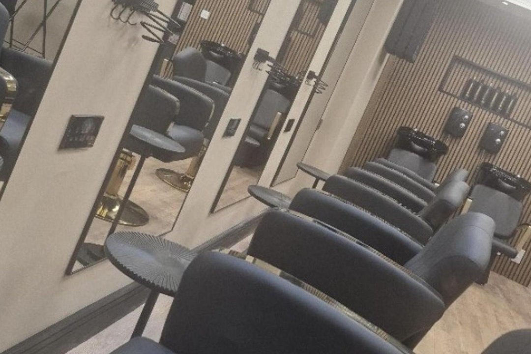 Isla Ritchie Hair, Clydebank, Glasgow Area