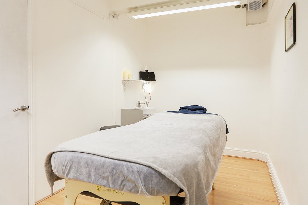 Mayfair Massage, Bermondsey, London
