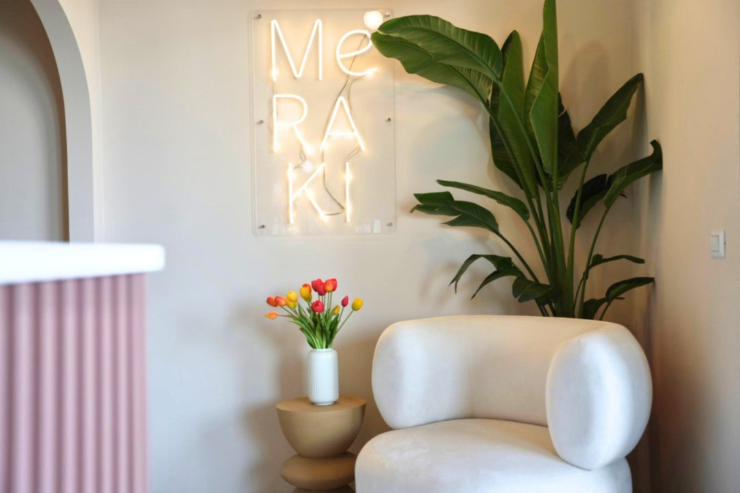 Meraki Estetica, Montesilvano, Abruzzo