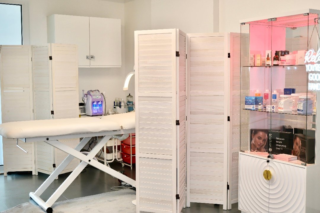 OD Aesthetic, Whitstable