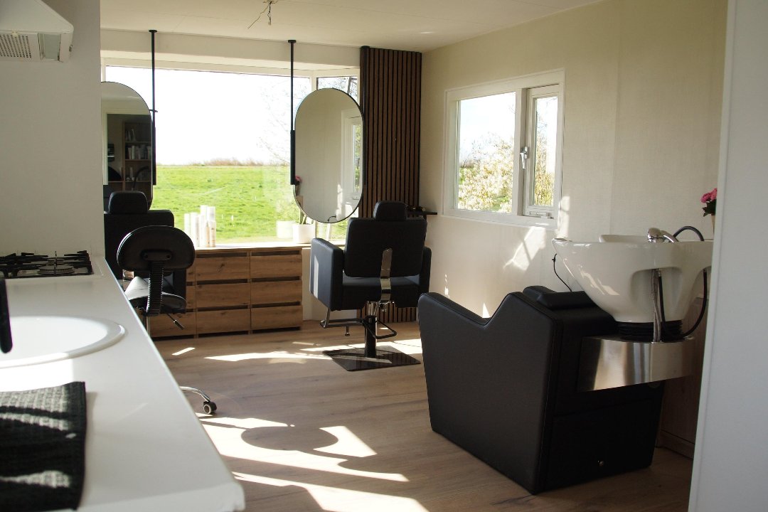 Hairstylist Chantal - Oosterlaken, Waterland, Noord-Holland