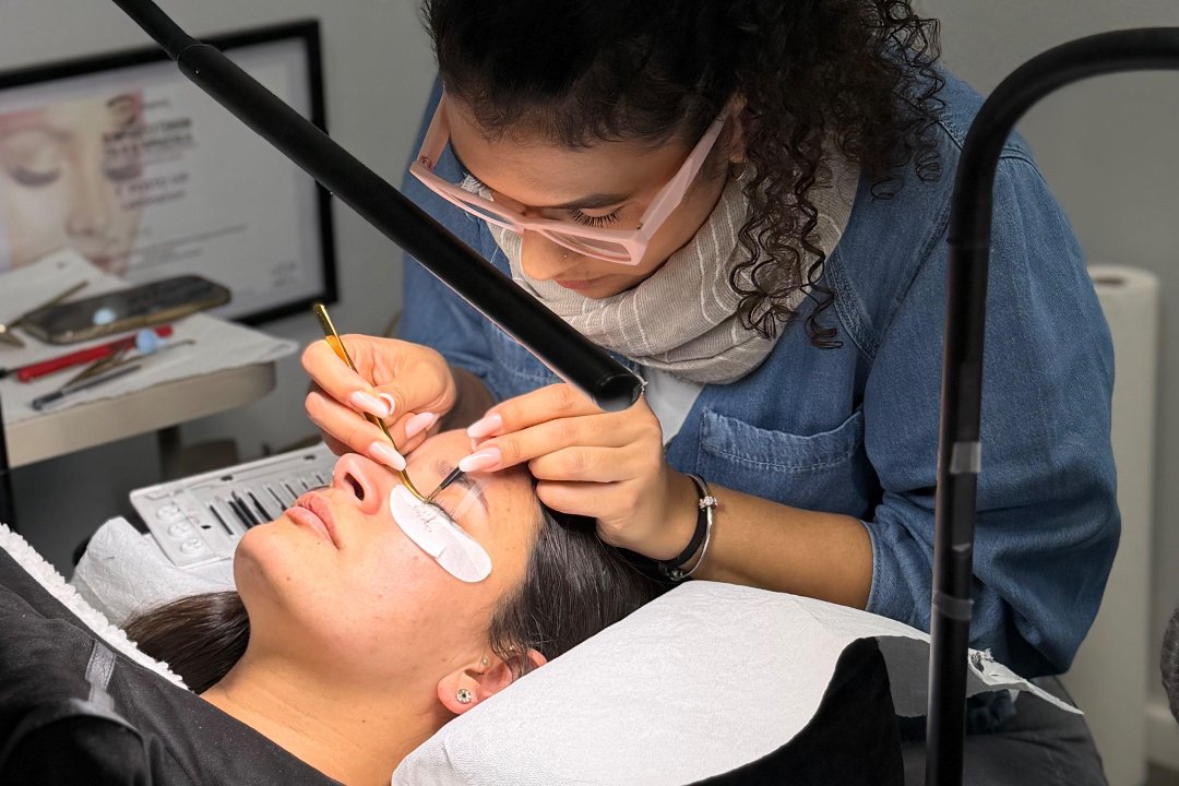 Lady’s Laschmaker, Mirafiori Nord, Torino