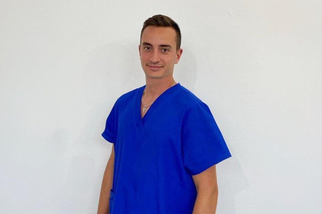 Studio Osteopatia e Massoterapia Molinaro, Giambellino - Lorenteggio, Milano