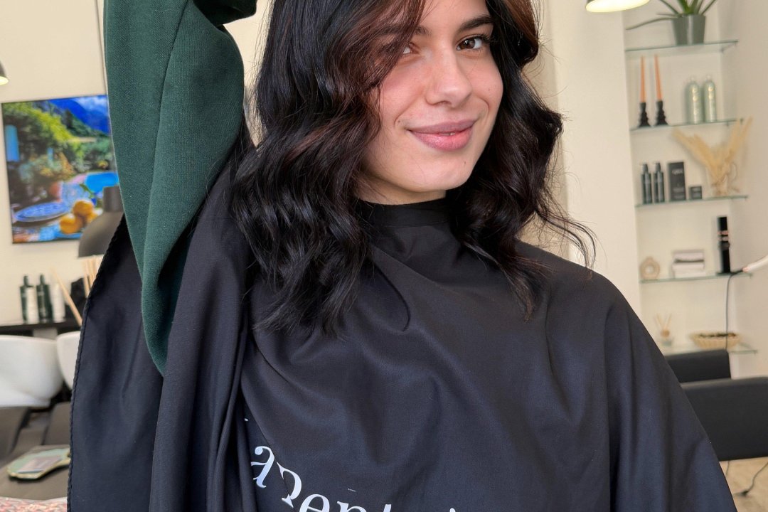 La Pentnòira, Caluso, Piemonte