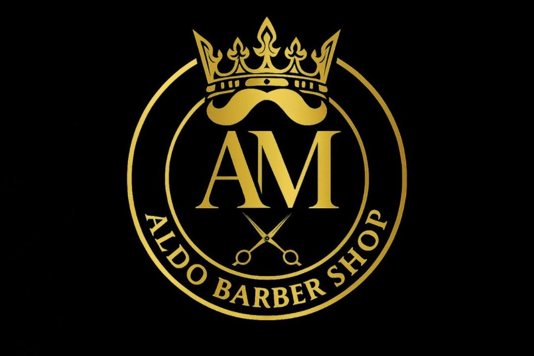 Aldo Barber Shop, Villafranca di Verona, Veneto