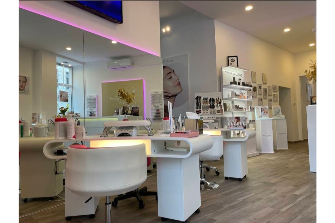 SommyNailArtist Wien 1030, Galleria Einkaufszentrum, Wien