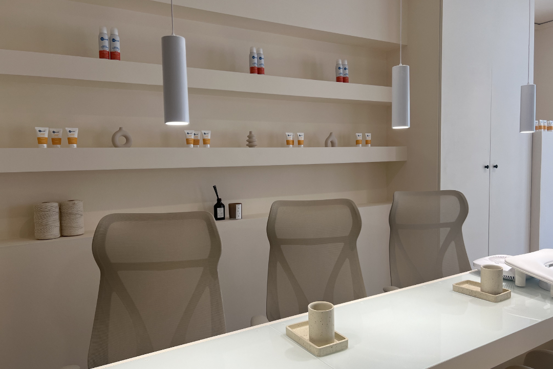 Mery Nails - Westbahnhof, Westbahnhof, Wien