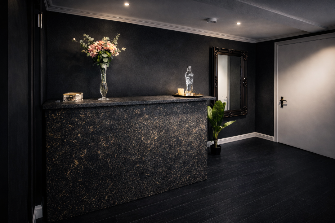 VVNITY Studio, Frankfurter Allee, Berlin