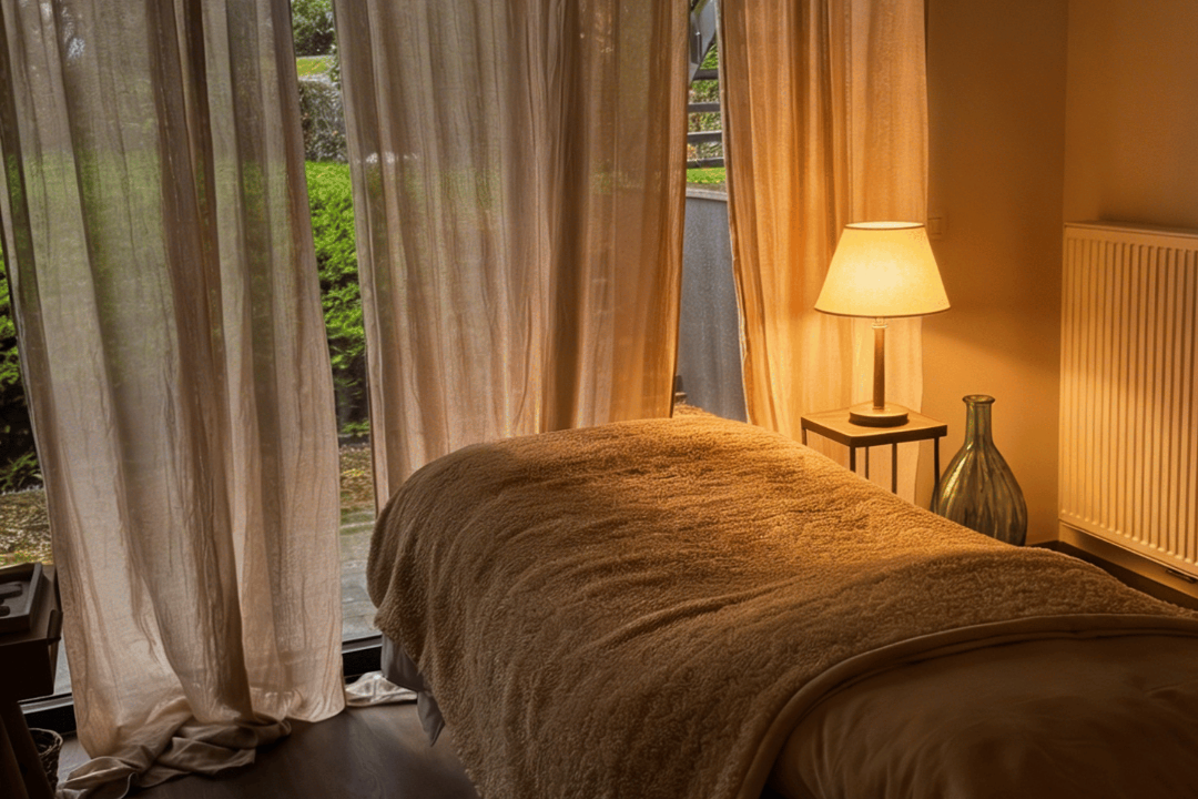 Haeme Studio, Vivier d'Oie, Uccle