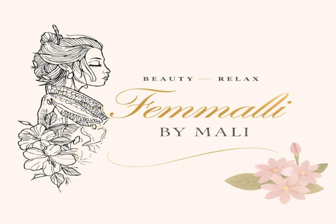 Femmali, Sierichstraße, Hamburg