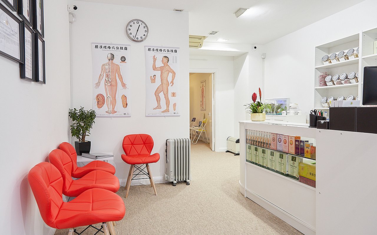 Massages In Chiswick London Treatwell