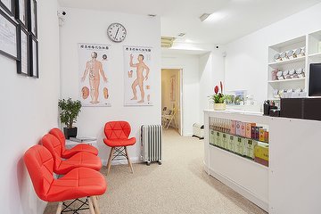 TCM Healthcare Centres - Chiswick