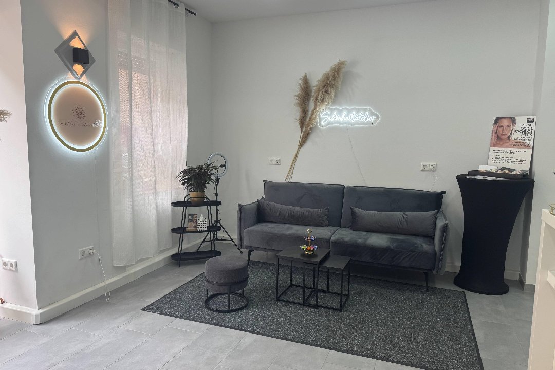 Schönheitsatelier, Nürnberg