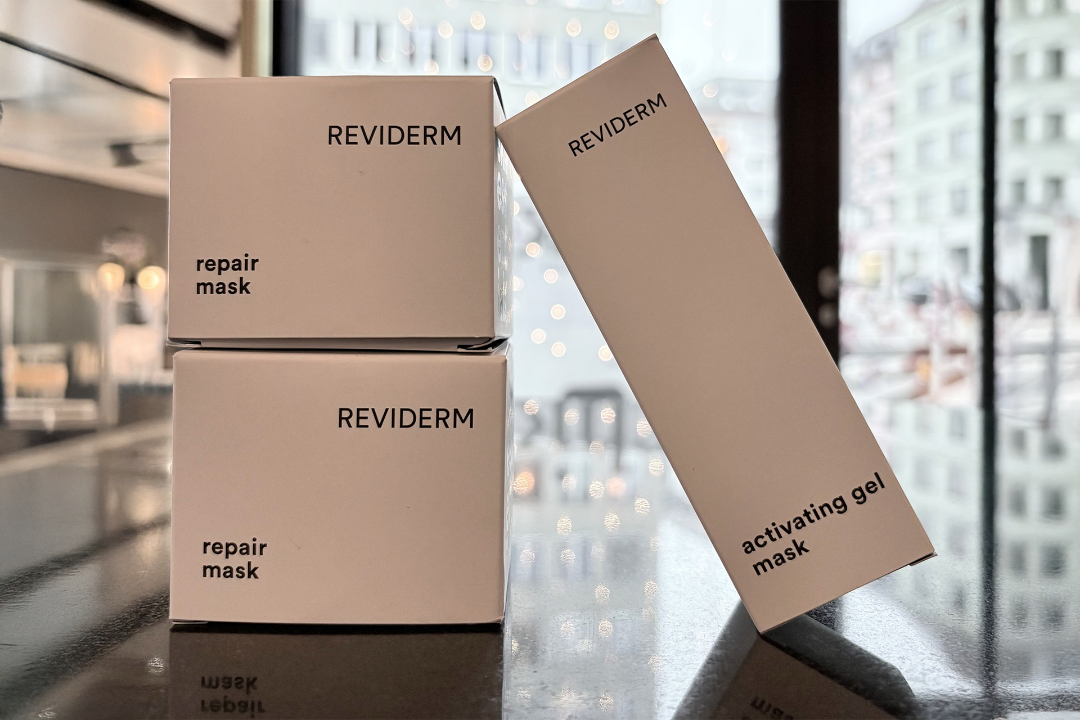 schik Beauty Treatments, Schaffhauserplatz, Zürich