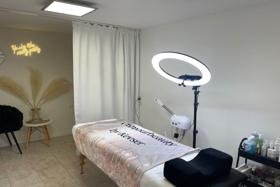 Glamourbeauty by Kevser, Hohe Straße, Köln