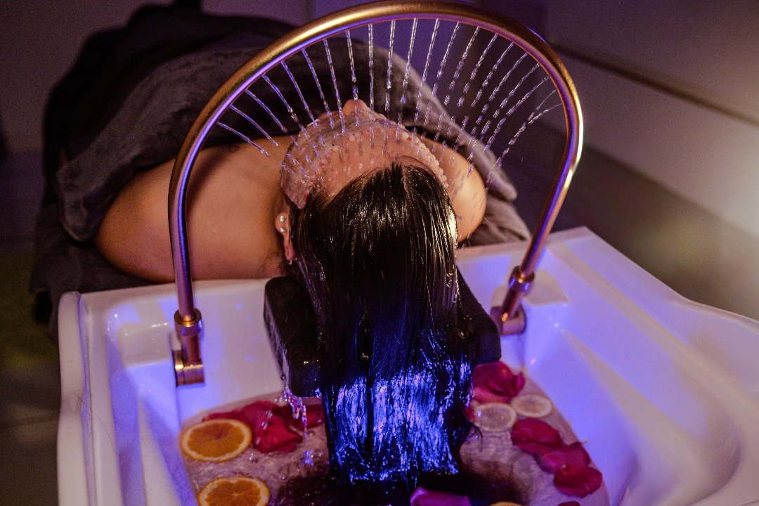 Institut Nashka chez Saint Algue, L'Haÿ-les-Roses, Val-de-Marne