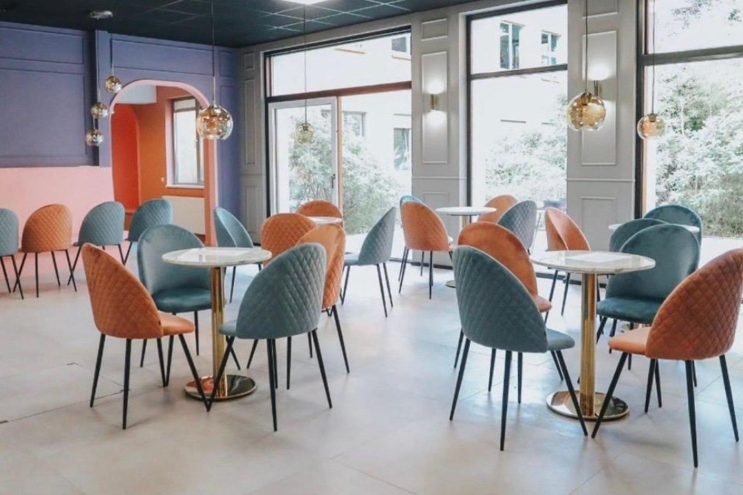 Bela Essencia - Uccle, Beersel, Flemish Brabant