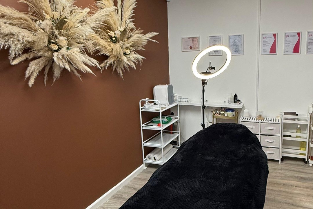 Flawless Aesthetics by Roxie, Gateshead, Tyneside