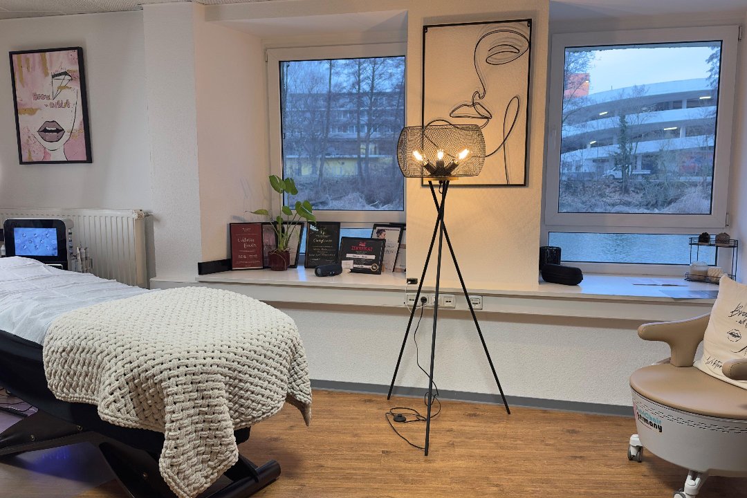 Permanent Kosmetik Viktoriia Bender, Wetzlar