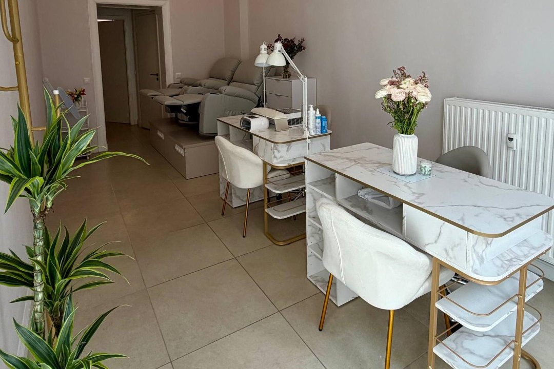 ICON Beauty Lounge, Friedrichshain, Berlin