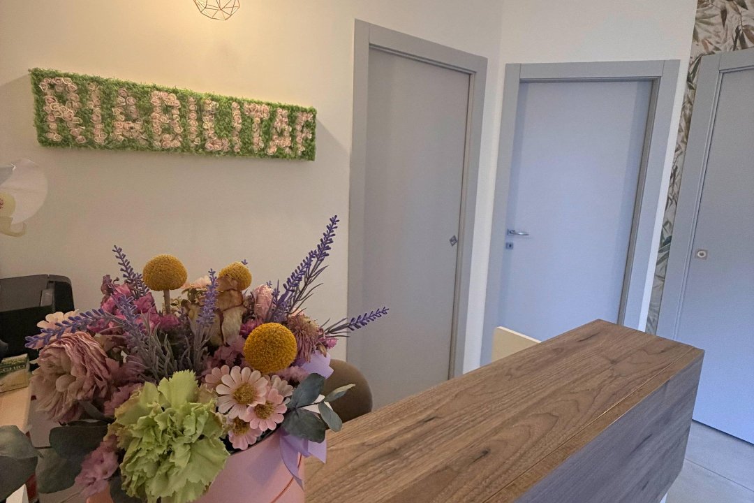 Riabilita_F di Assi Federica, Calcinate, Lombardia