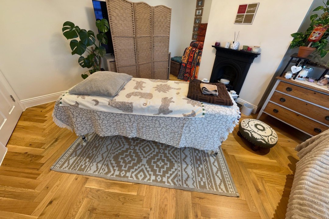 Physicarl Bodywork therapy, South Woodford, London