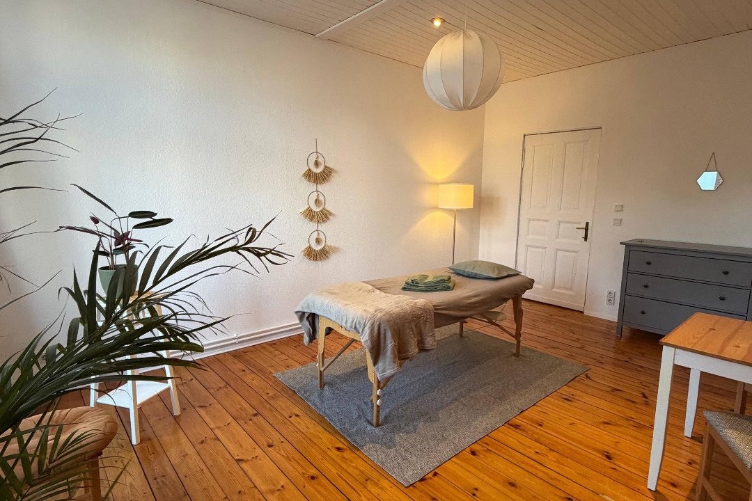 Maison Lupa Luna, Neukölln, Berlin