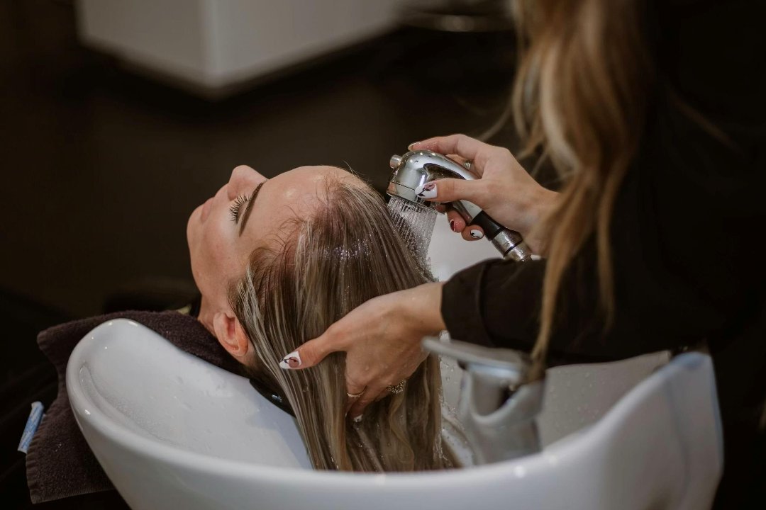 Hairstylist Tuni Gencevi, Hollandsekant, Almere