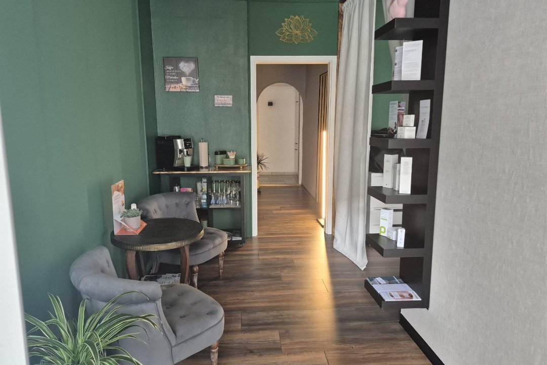 Relax - Your Body & Your Soul, Emden, Niedersachsen