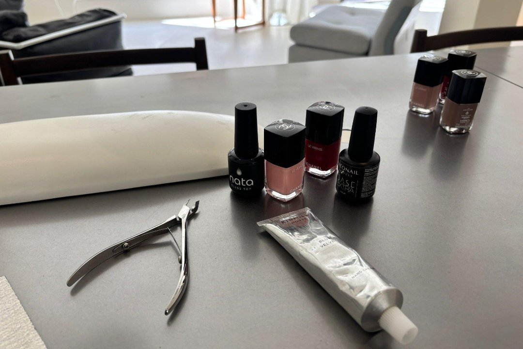 martl, Chamberí, Madrid