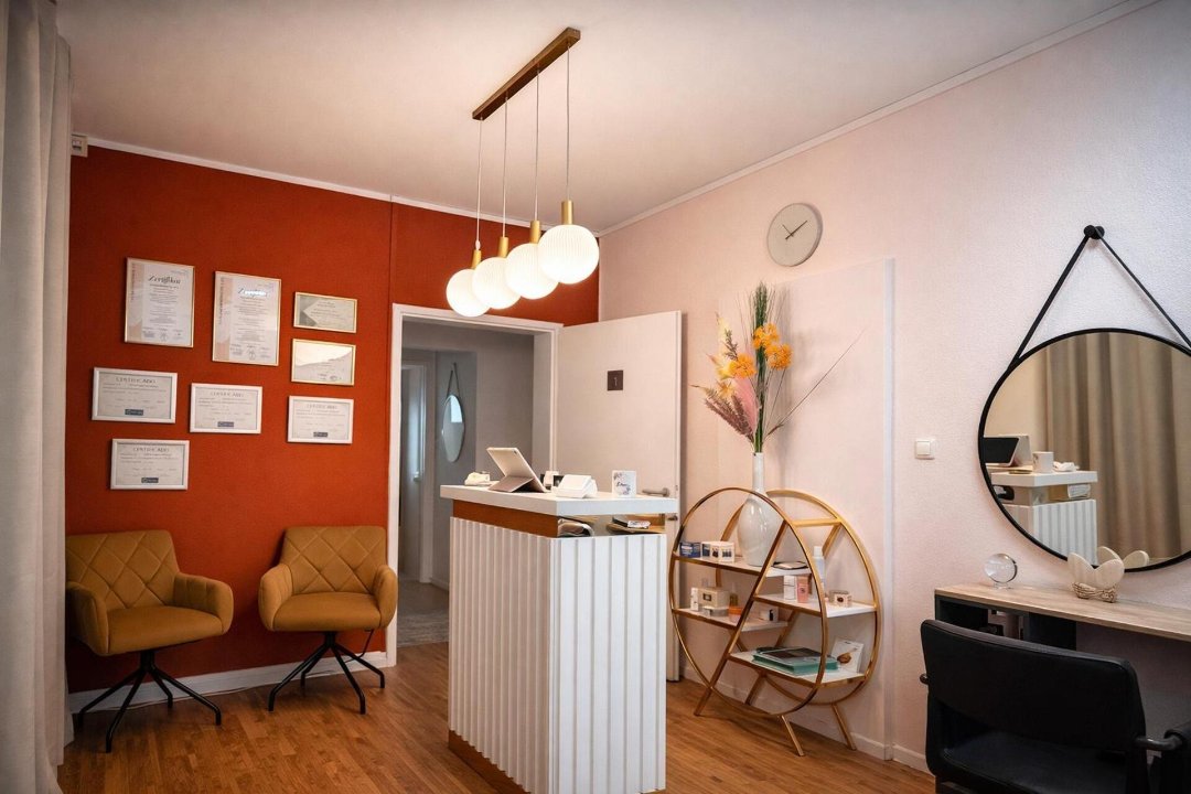 Dani Moreira Brazilian Beauty, Innenstadt, Darmstadt