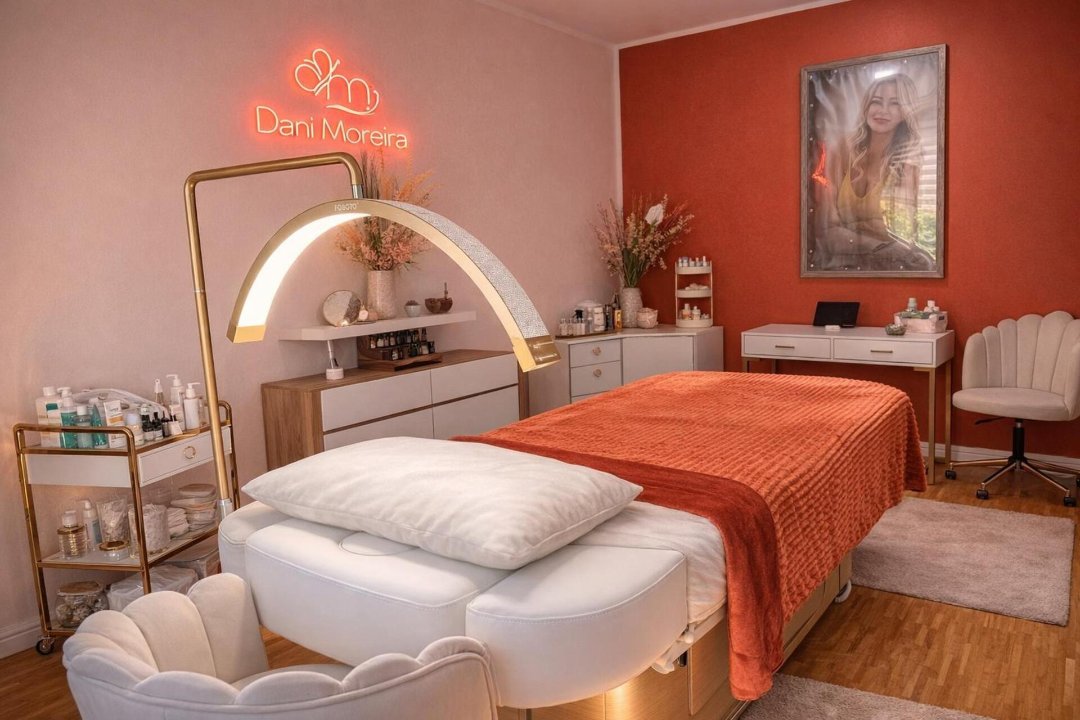 Dani Moreira Brazilian Beauty, Innenstadt, Darmstadt