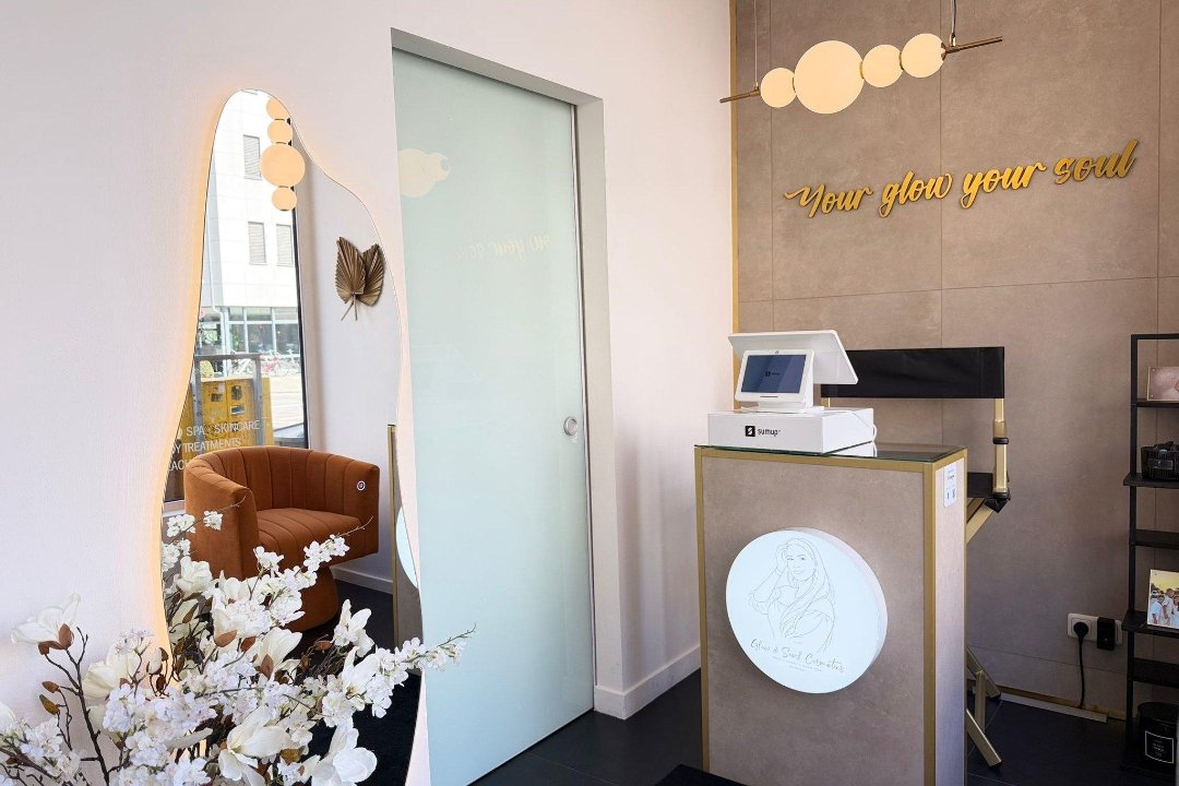 Glow & Soul Cosmetics, Sendling, München