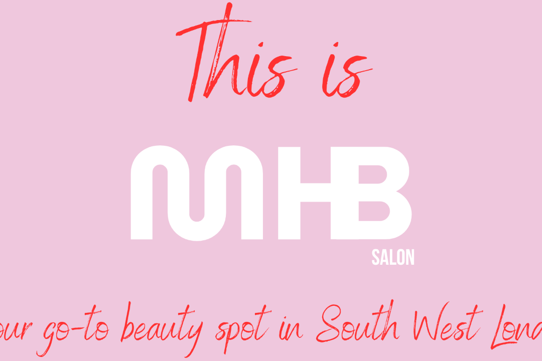 Magic Hands Beauty Salon, New Malden, London