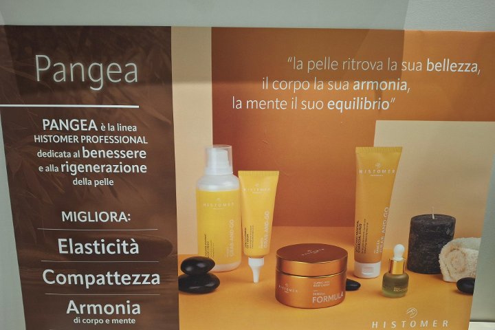 Nuova Estetica Paola - Esthétique Ferrara FE - Photo de galerie - OneBooking