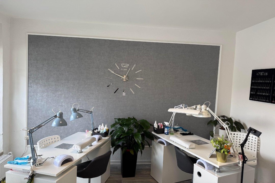 O'Nails Studio, Westfalendamm, Dortmund