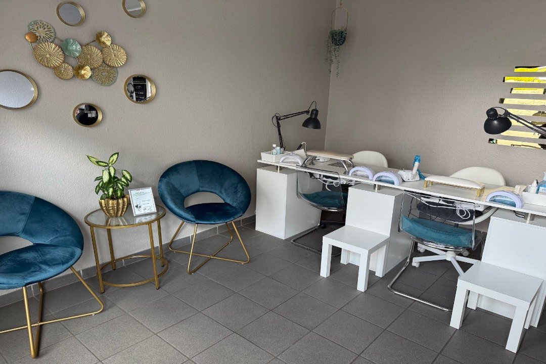 O'Nails Studio, Westfalendamm, Dortmund