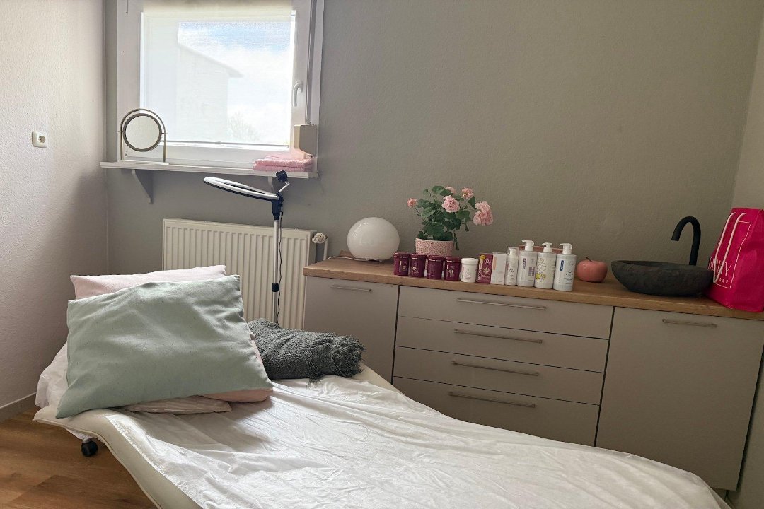 O'Nails Studio, Westfalendamm, Dortmund