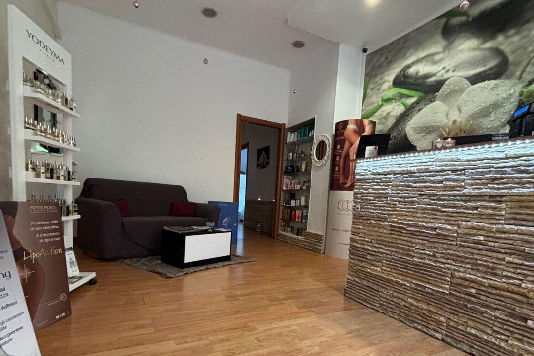 Nouvelle Esthetique, Catanzaro, Calabria