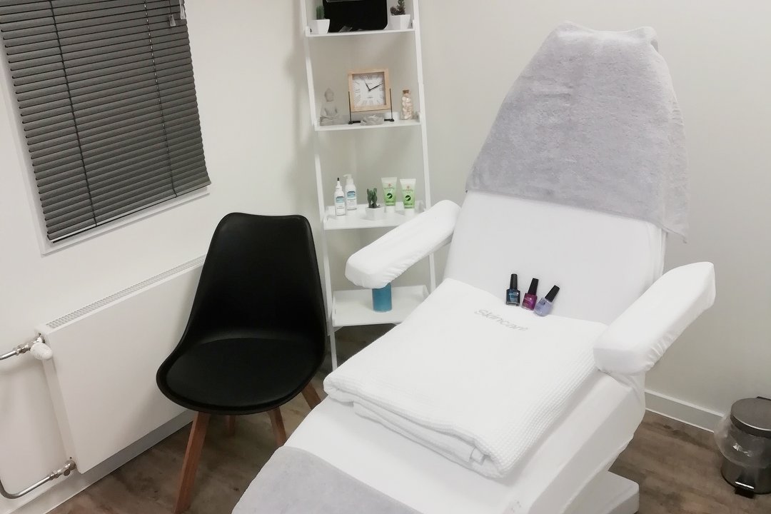 Schoonheidssalon Skincare Wormerveer, Noord-Holland