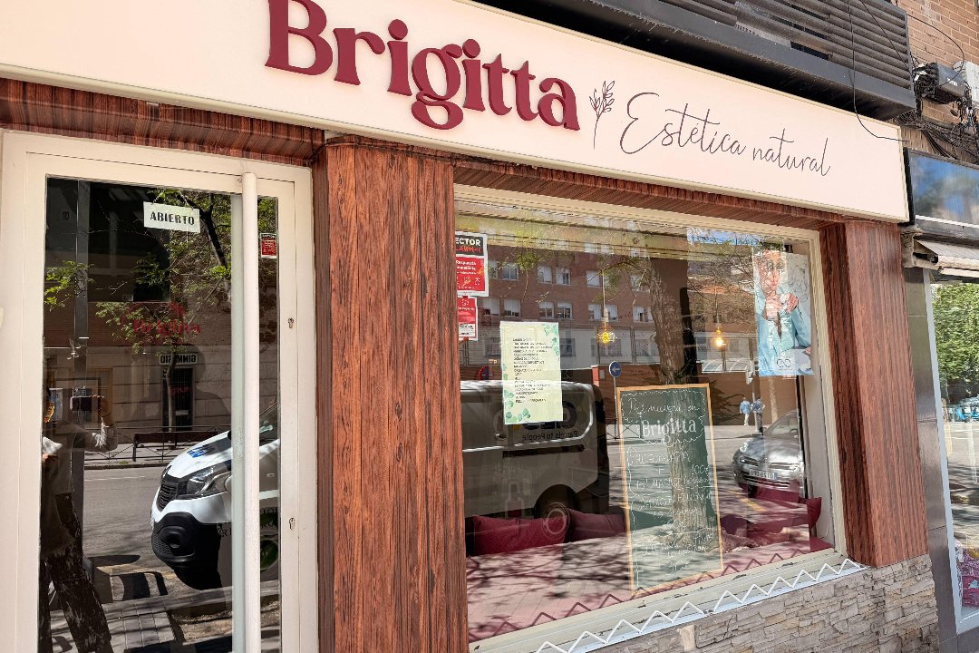 Royal Beauty, María de Molina, Madrid