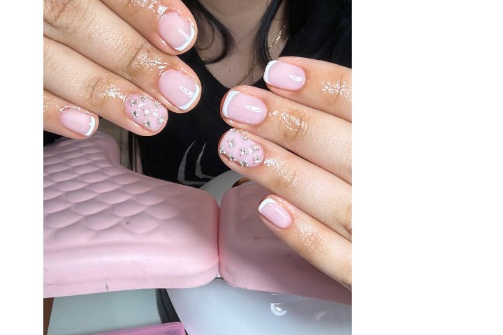Nails By Nanda 1 - Onglerie Fuenlabrada - Photo de galerie - OneBooking
