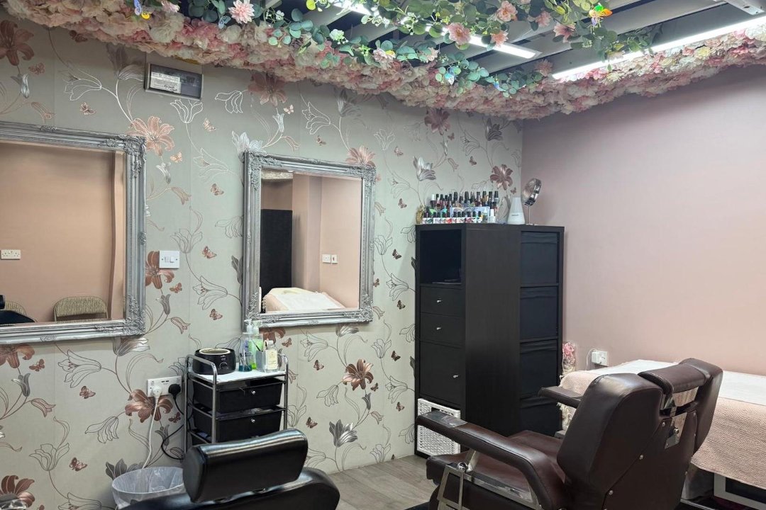 Halifax Beauty Bazaar, Halifax, West Yorkshire