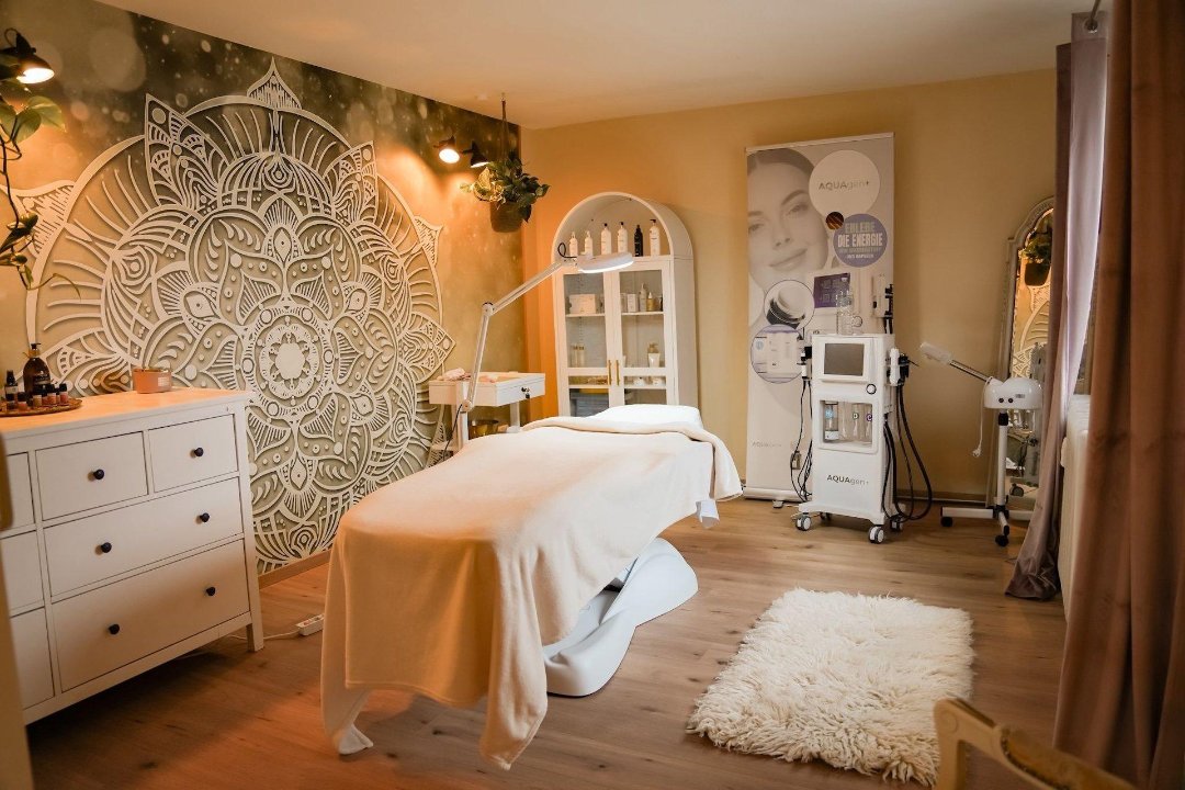 Beauty for Body and Soul Kosmetik & Massage, Kempten